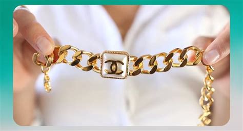 does chanel jewelry hold its value|chanel jewelry online shop.